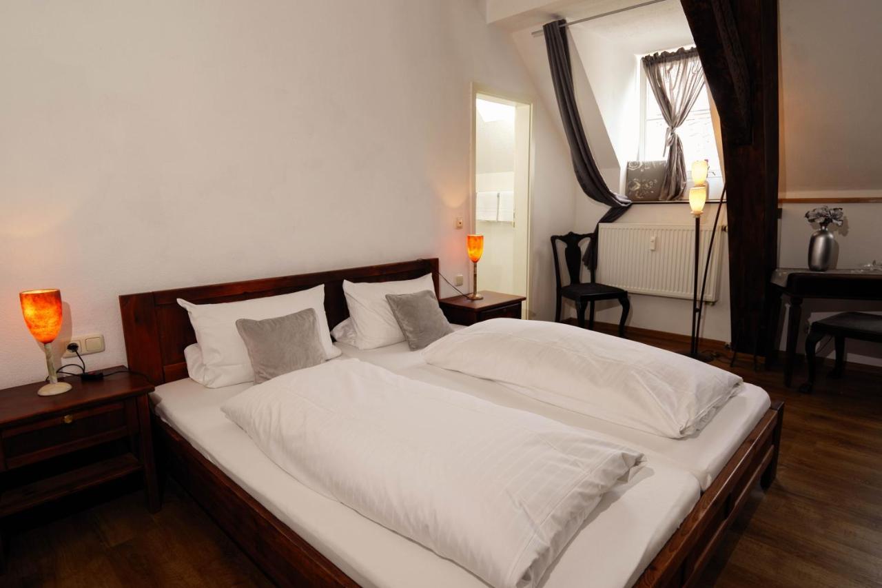 Hotel Klostermuehle Siebenborn Maring-Noviand ภายนอก รูปภาพ