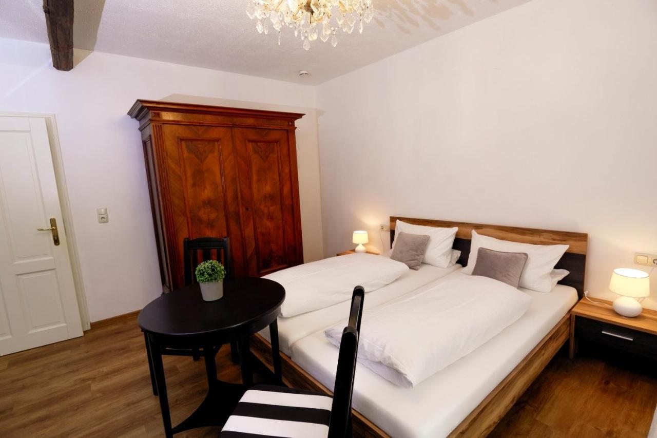 Hotel Klostermuehle Siebenborn Maring-Noviand ภายนอก รูปภาพ
