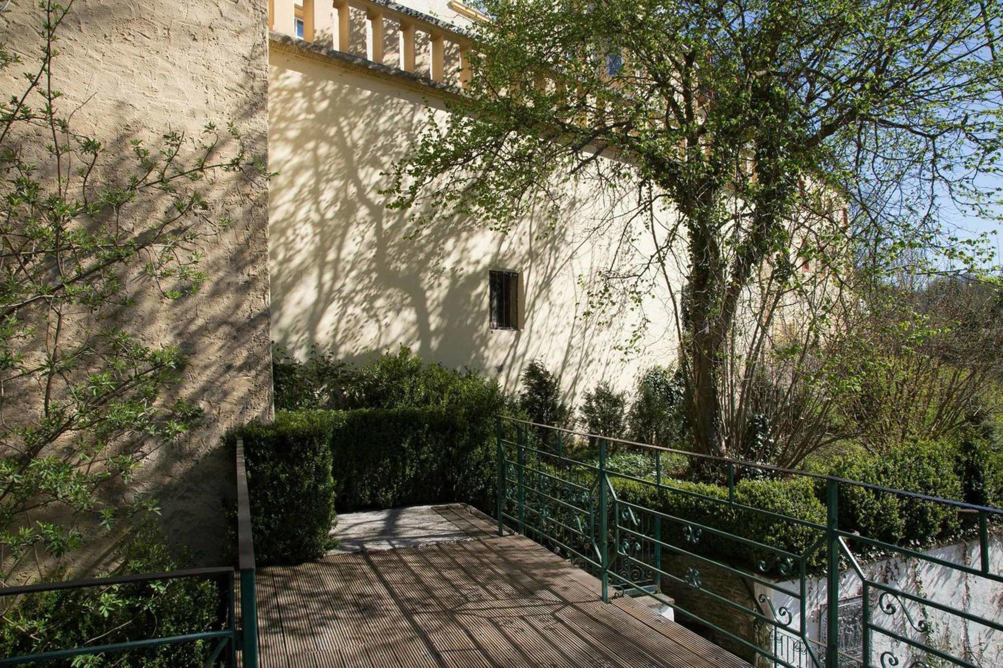 Hotel Klostermuehle Siebenborn Maring-Noviand ภายนอก รูปภาพ
