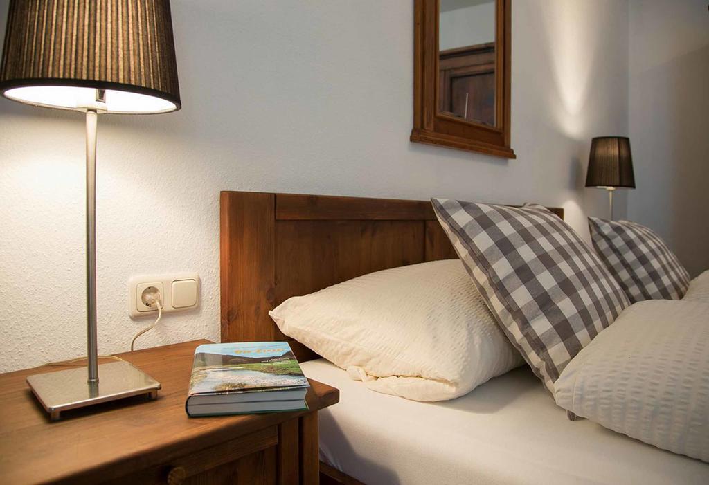 Hotel Klostermuehle Siebenborn Maring-Noviand ภายนอก รูปภาพ