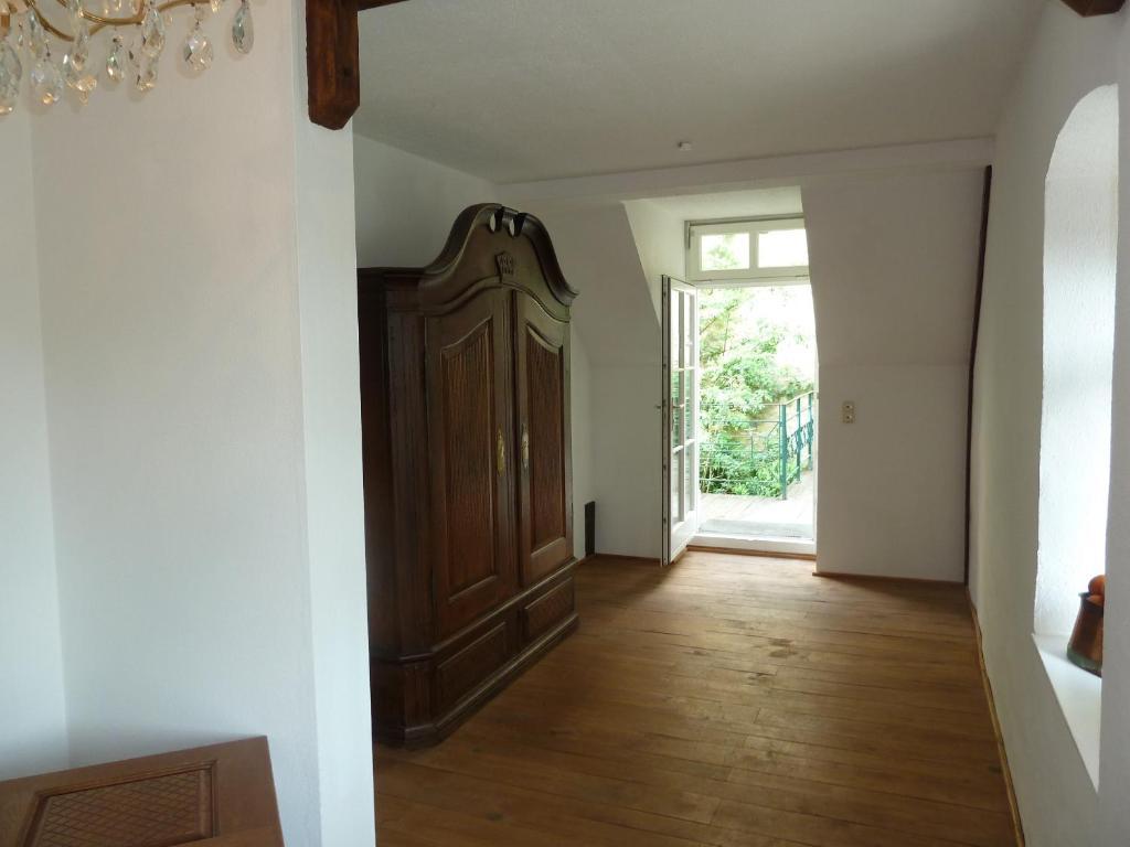 Hotel Klostermuehle Siebenborn Maring-Noviand ภายนอก รูปภาพ